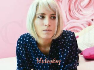 Mideafay