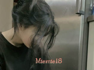 Miemie18