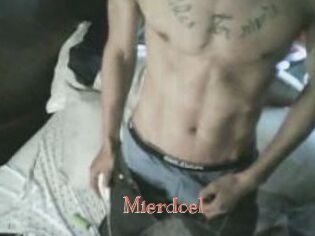 Mierdoel