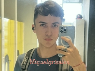 miguelgrisales Celebrix