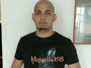 Miguelhot98
