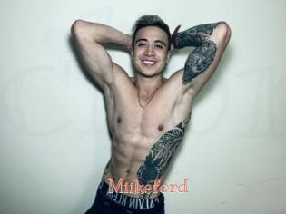 Miikeford