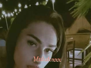 Miilufoxxx