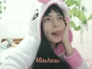 Miintsun