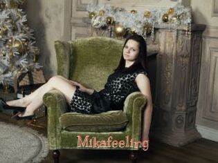 Mikafeeling