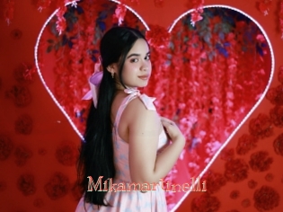 Mikamartinelli