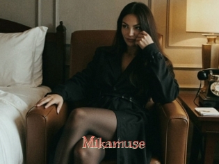 Mikamuse