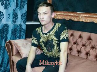 Mikaykk