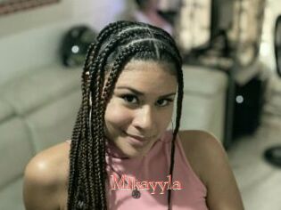 Mikayyla