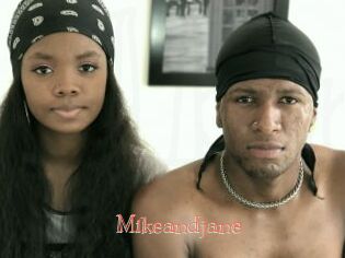 Mikeandjane
