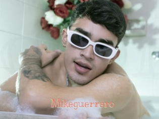 Mikeguerrero