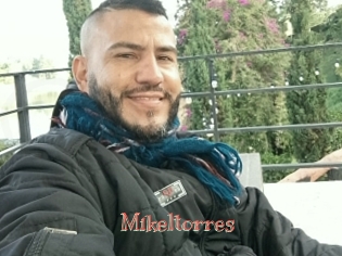 Mikeltorres