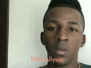 Mikesallyxxx