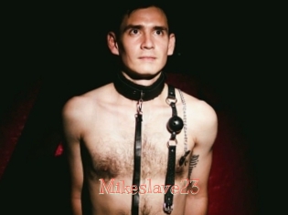 mikeslave23 Celebrix