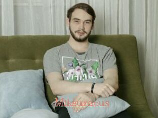 Mikeuranus