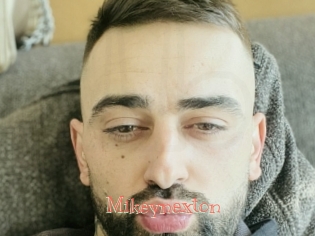 Mikeynexton