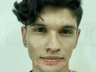 mikeysexys Celebrix
