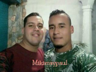 Mikimaypaul