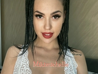 Mikimichelle