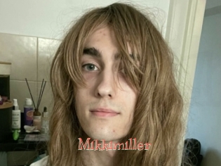 Mikkimiller