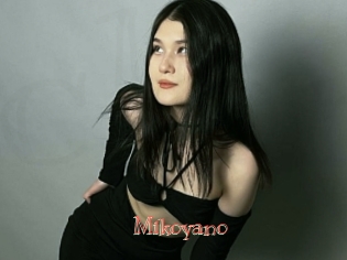 Mikoyano
