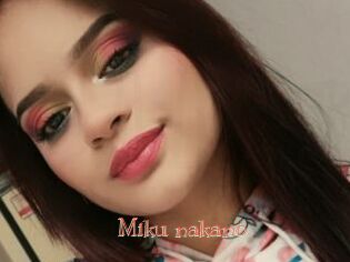 Miku_nakano