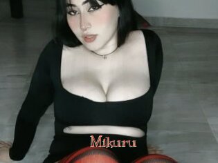 Mikuru