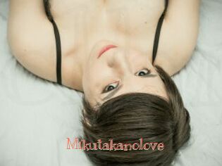 Mikutakanolove
