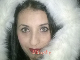 Mikyshy