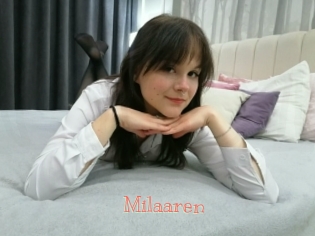 Milaaren