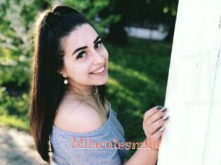 milacutesmile Celebrix