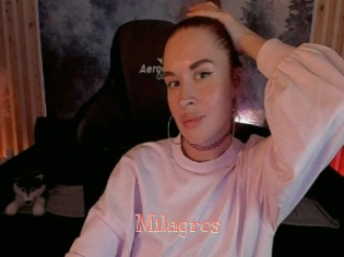 Milagros