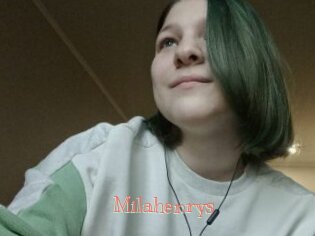 Milahenrys