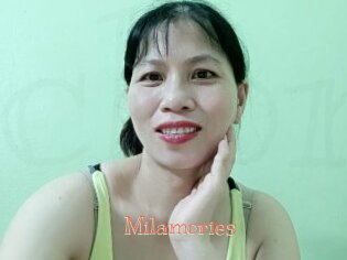 Milamories