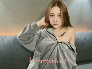 Milanajenkins