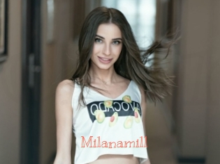 Milanamill