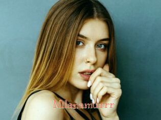 milanamurrr Celebrix
