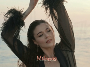 milanas Celebrix