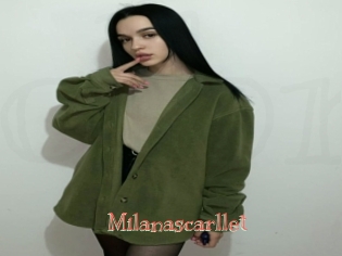 milanascarllet Celebrix