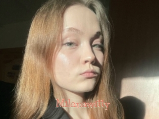 Milanawitty