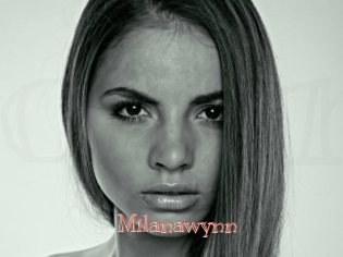 Milanawynn