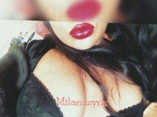 Milanazynx