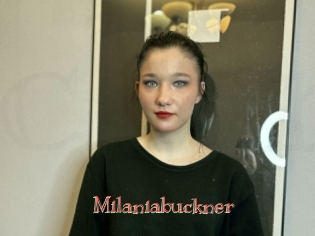 Milaniabuckner