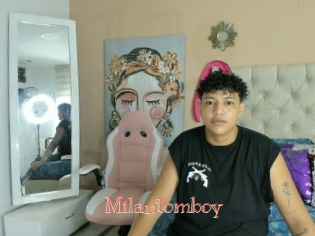 Milantomboy