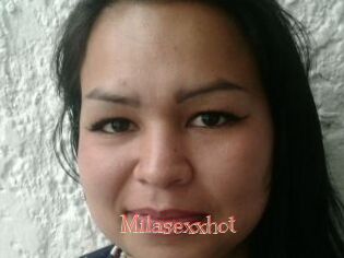 Milasexxhot