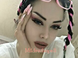 Mildredaspell