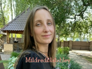 Mildredblatchley