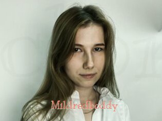Mildredboddy