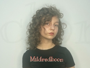 Mildredboon