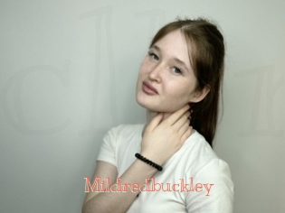 Mildredbuckley